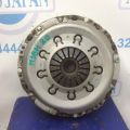 PE21-16-410 | Комплект сцепления MAZDA 3 BM 13-19