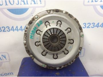 Комплект сцепления MAZDA 3 BM 13-19