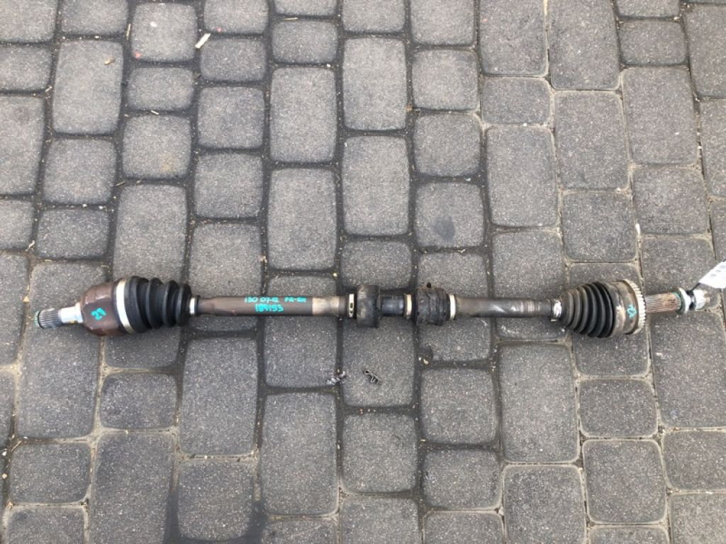 49500-2L410 | Привід передній прав. HYUNDAI I30 FD 07-12