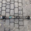 49500-2L410 | Привід передній прав. HYUNDAI I30 FD 07-12