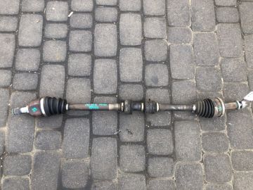 Привід передній прав. HYUNDAI I30 FD 07-12