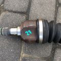49500-2L410 | Привід передній прав. HYUNDAI I30 FD 07-12 - Прев'ю 3