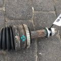 49500-2L410 | Привід передній прав. HYUNDAI I30 FD 07-12 - Прев'ю 4