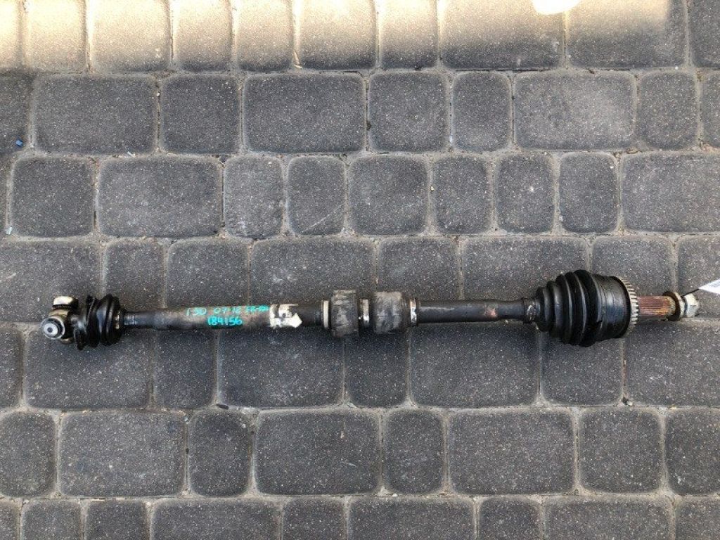 49500-2L410 | Привід передній прав. HYUNDAI I30 FD 07-12