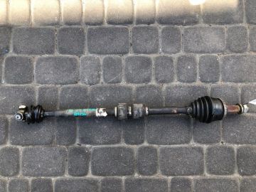 Привід передній прав. HYUNDAI I30 FD 07-12
