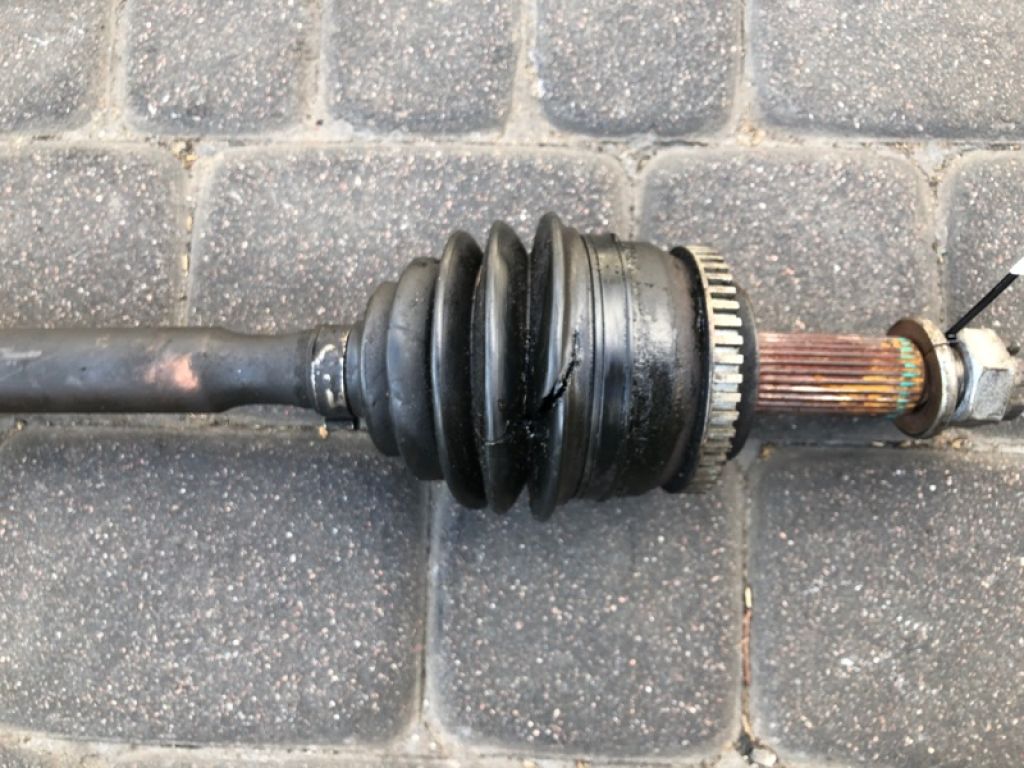 49500-2L410 | Привід передній прав. HYUNDAI I30 FD 07-12 - Фото 4