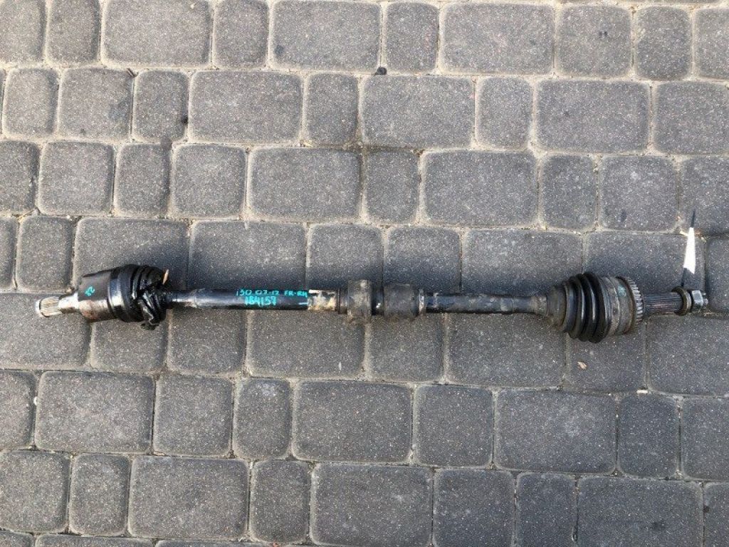 49500-2L410 | Привод передний прав. HYUNDAI I30 FD 07-12