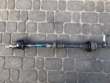 Привід передній прав. HYUNDAI I30 FD 07-12