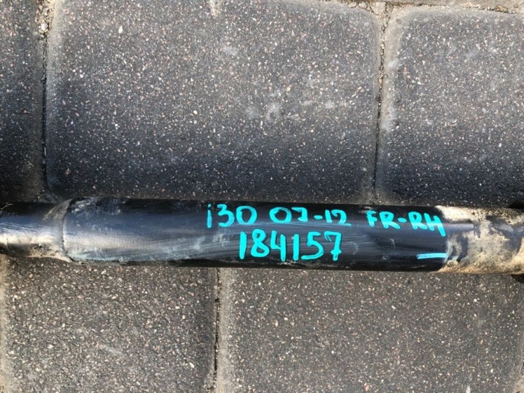 49500-2L410 | Привод передний прав. HYUNDAI I30 FD 07-12 - Фото 2