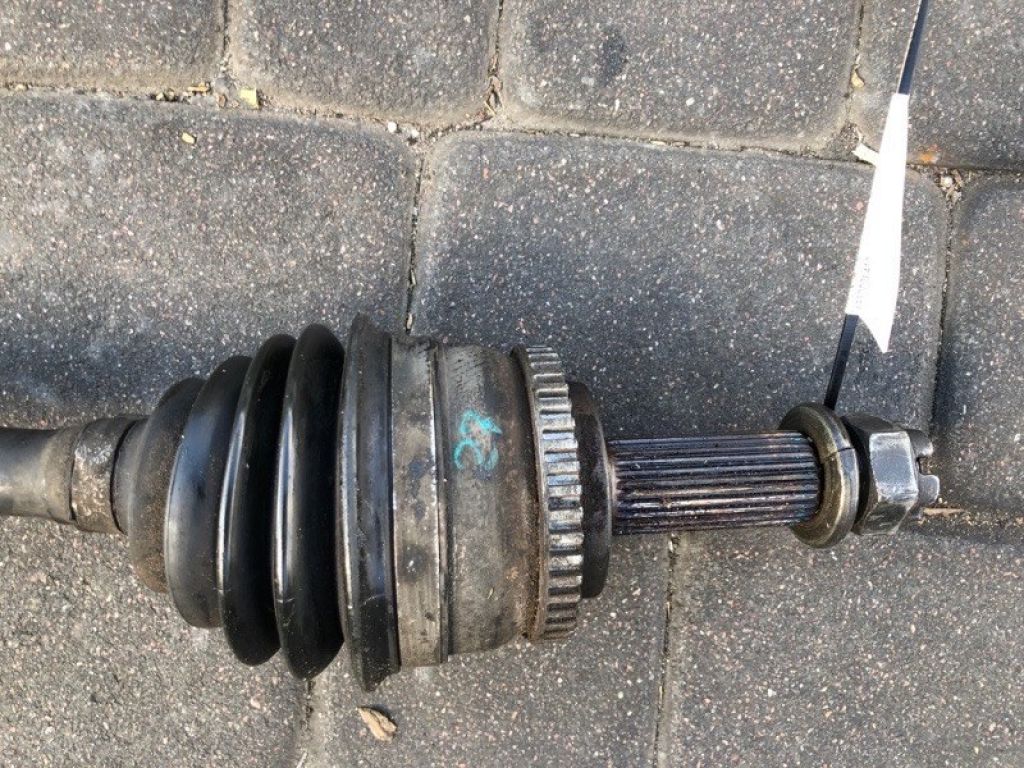 49500-2L410 | Привод передний прав. HYUNDAI I30 FD 07-12 - Фото 4