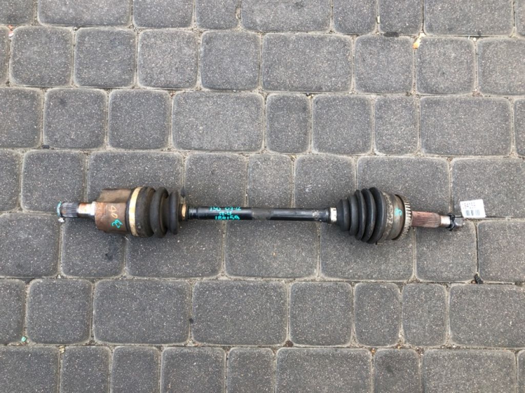 49501-2L410 | Привід передній лів. HYUNDAI I30 FD 07-12