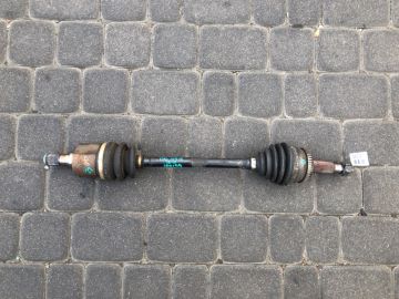 Привід передній лів. HYUNDAI I30 FD 07-12