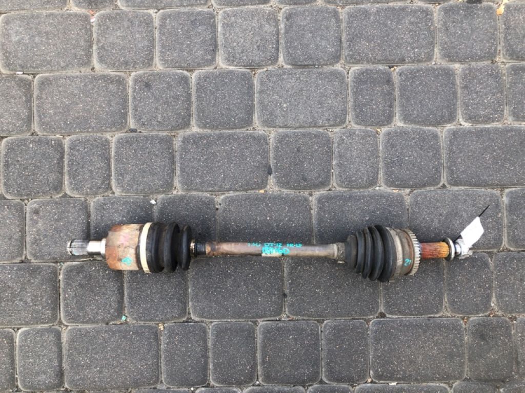 49501-2L410 | Привід передній лів. HYUNDAI I30 FD 07-12