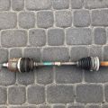 49501-2L410 | Привод передний лев. HYUNDAI I30 FD 07-12