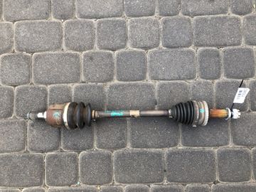 Привід передній лів. HYUNDAI I30 FD 07-12