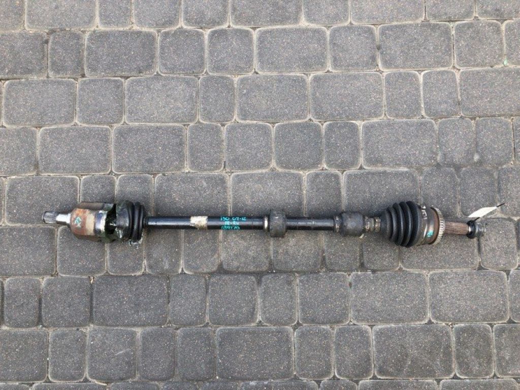 49500-2L210 | Привод передний прав. HYUNDAI I30 FD 07-12