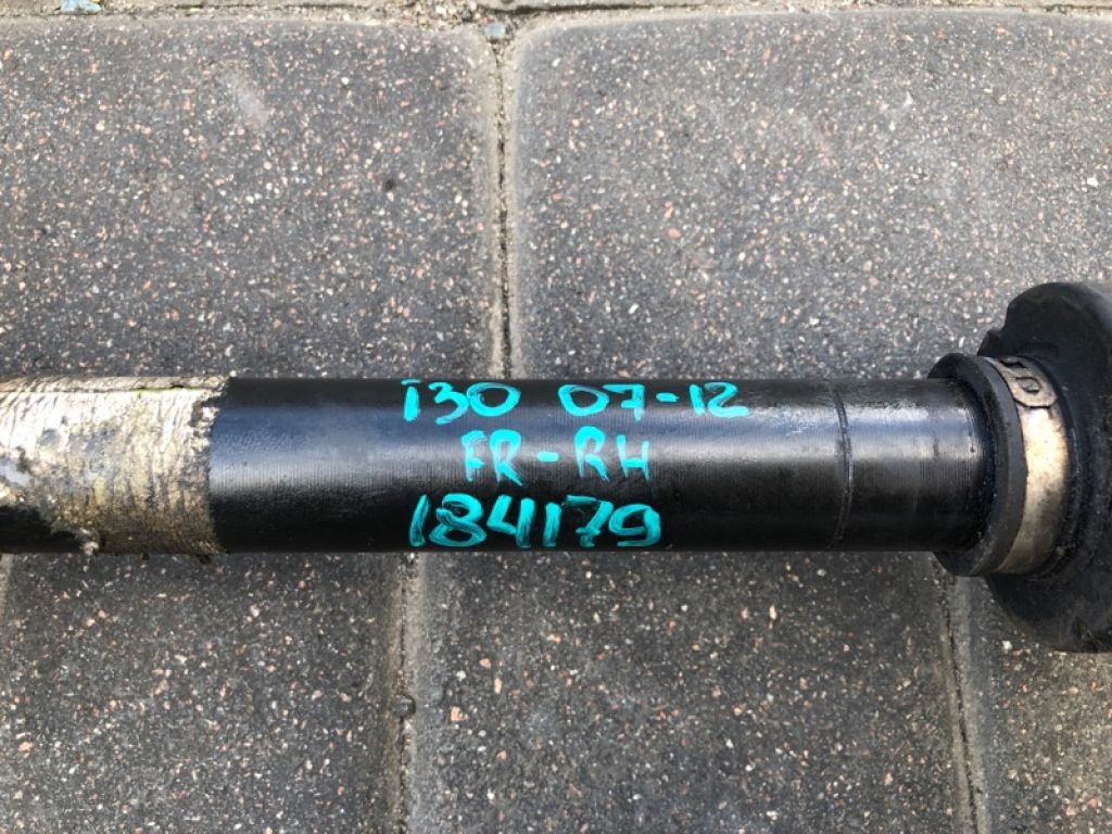 49500-2L210 | Привод передний прав. HYUNDAI I30 FD 07-12 - Фото 2