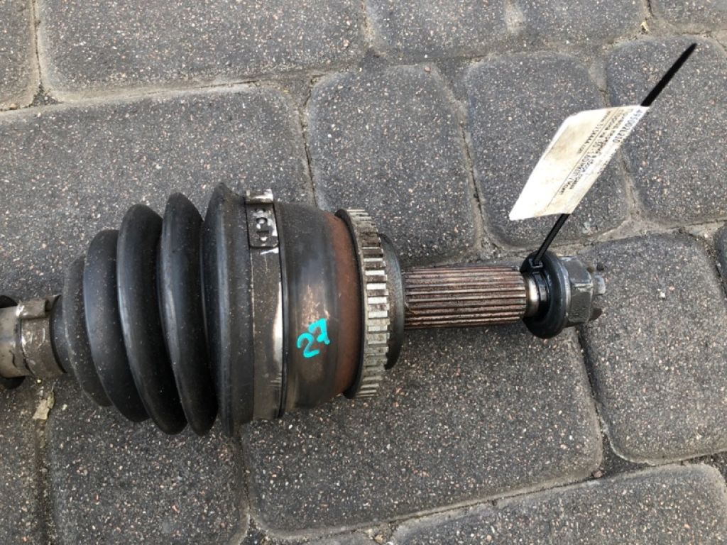 49500-2L210 | Привод передний прав. HYUNDAI I30 FD 07-12 - Фото 4