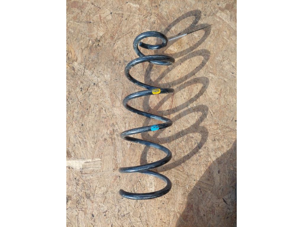 BJS9-28-011 | Пружина задньої підвіски MAZDA 3 BM 13-19