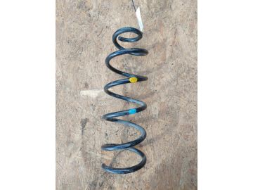 Пружина задньої підвіски MAZDA 3 BM 13-19