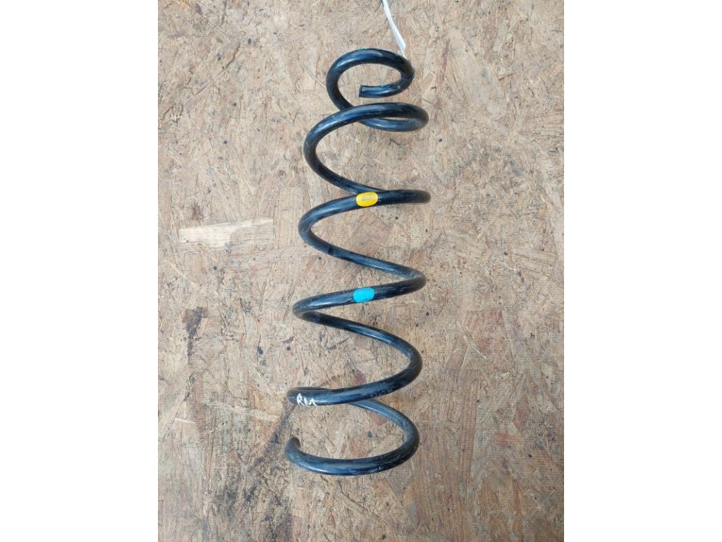 BJS9-28-011 | Пружина задньої підвіски MAZDA 3 BM 13-19