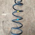 BJS9-28-011 | Пружина задньої підвіски MAZDA 3 BM 13-19