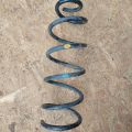 BJS9-28-011 | Пружина задней подвески MAZDA 3 BM 13-19