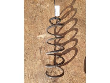 Пружина задней подвески MAZDA 3 BM 13-19