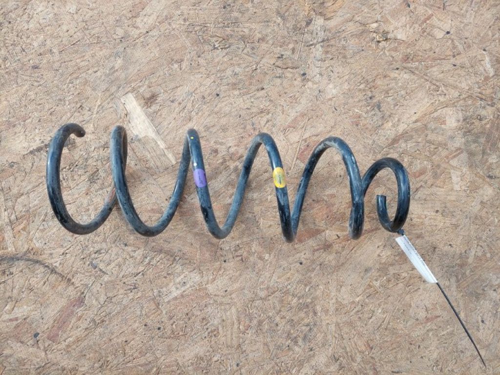 BJS9-28-011 | Пружина задньої підвіски MAZDA 3 BM 13-19