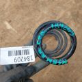 BJS9-28-011 | Пружина задней подвески MAZDA 3 BM 13-19 - Превью 2