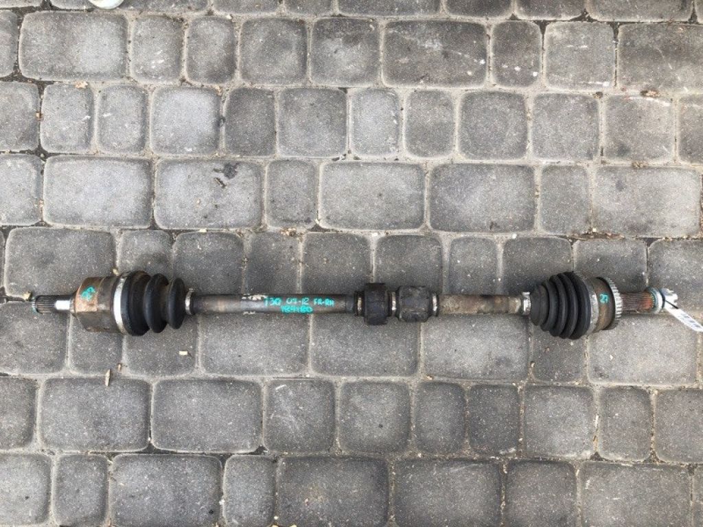 49500-2L210 | Привід передній прав. HYUNDAI I30 FD 07-12