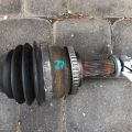 49500-2L210 | Привід передній прав. HYUNDAI I30 FD 07-12 - Прев'ю 4
