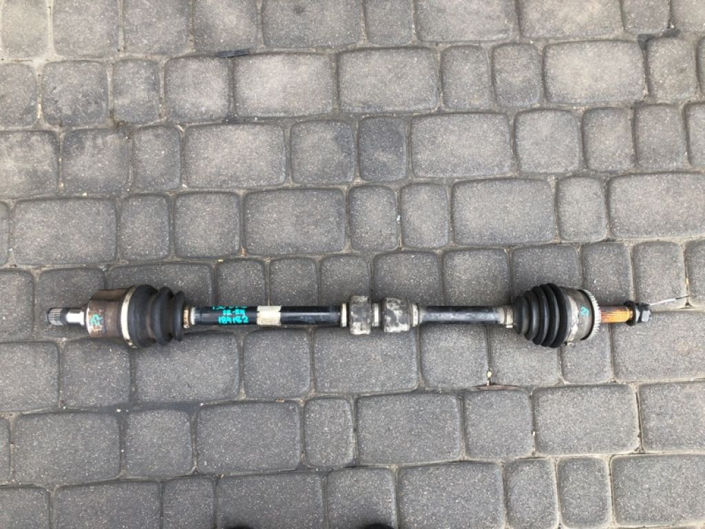 49500-2L210 | Привід передній прав. HYUNDAI I30 FD 07-12