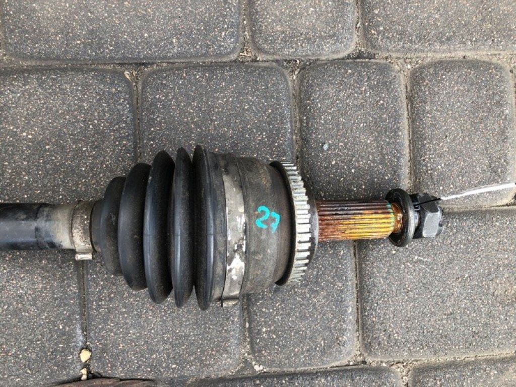 49500-2L210 | Привід передній прав. HYUNDAI I30 FD 07-12 - Фото 4