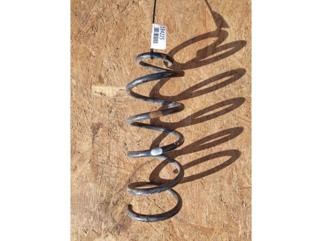 GJP2-28-011 | Пружина задней подвески MAZDA 6 GJ 12-