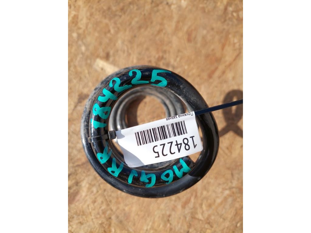 GJP2-28-011 | Пружина задней подвески MAZDA 6 GJ 12- - Фото 2