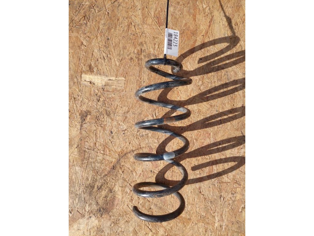 GJP2-28-011 | Пружина задньої підвіски MAZDA 6 GJ 12-