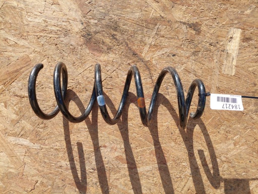 GJP2-28-011 | Пружина задньої підвіски MAZDA 6 GJ 12-