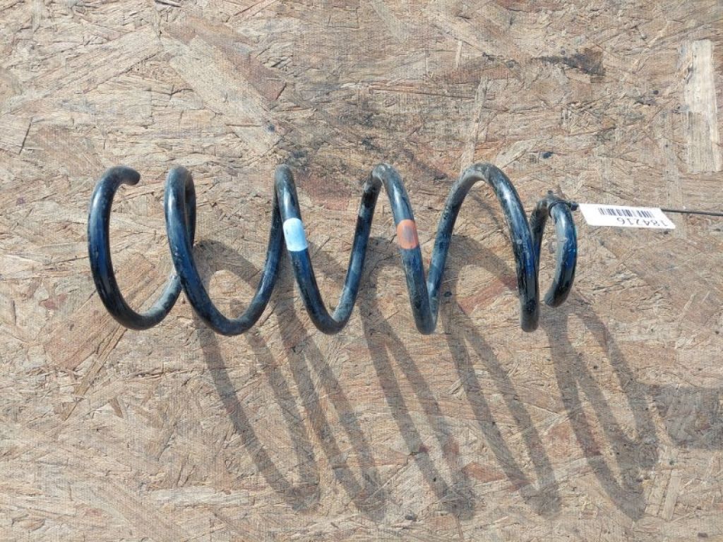 GJP2-28-011 | Пружина задньої підвіски MAZDA 6 GJ 12-