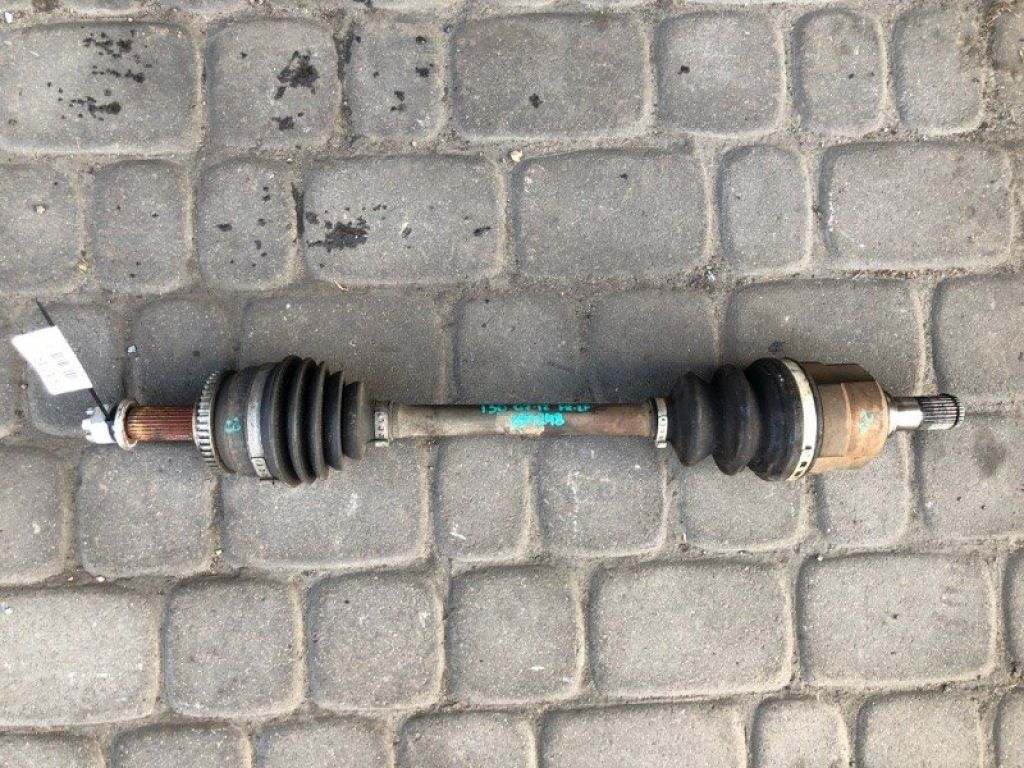 49501-2L210 | Привід передній лів. HYUNDAI I30 FD 07-12