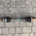 49501-2L210 | Привід передній лів. HYUNDAI I30 FD 07-12