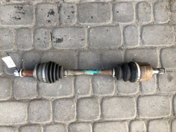 Привід передній лів. HYUNDAI I30 FD 07-12
