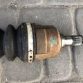 49501-2L210 | Привід передній лів. HYUNDAI I30 FD 07-12 - Прев'ю 4