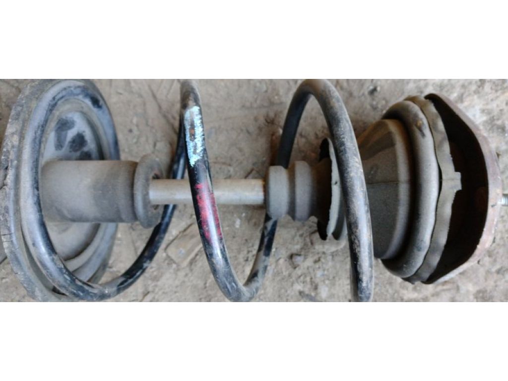 54661-4C224 | Амортизатор передн. прав. KIA OPTIMA TF 11-16 - Фото 2