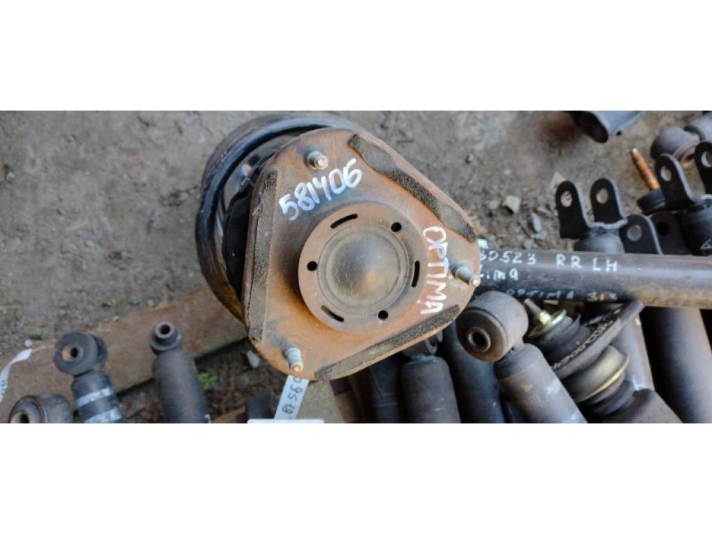 54661-4C224 | Амортизатор передн. прав. KIA OPTIMA TF 11-16 - Фото 3