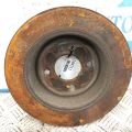 58411-0U300 | Тормозной диск задний HYUNDAI ACCENT RB 10- - Превью 2