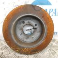 58411-0U300 | Тормозной диск задний HYUNDAI ACCENT RB 10- - Превью 2