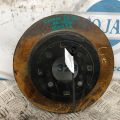 58411-0U300 | Тормозной диск задний HYUNDAI ACCENT RB 10-