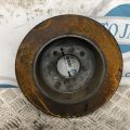58411-0U300 | Тормозной диск задний HYUNDAI ACCENT RB 10- - Превью 2
