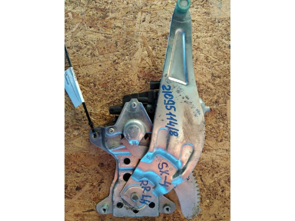 83502-79J12 | Стеклоподъемник задн. лев. SUZUKI SX4 06-13 - Фото 3